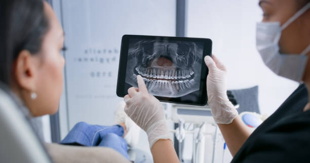 Licensed Tooth Extraction service in Westbrook, ME - Smile Center Dentistry